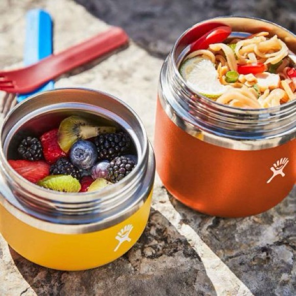 Hydro Flask Kids Insulated Jar - Picture 9 of 11